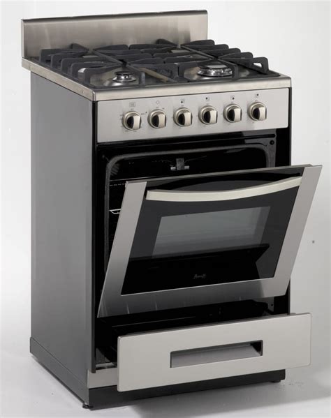 avanti elite gas stove manual